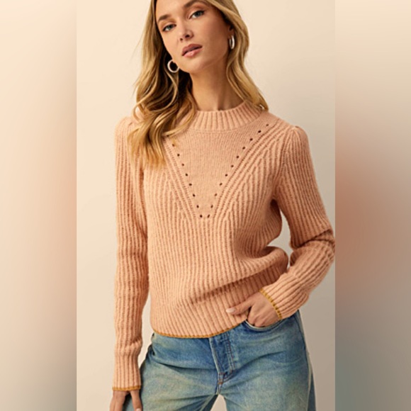 Scotch & Soda Sweaters - Scotch and Soda sweater XS